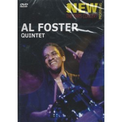 Al Foster Quintet at New...